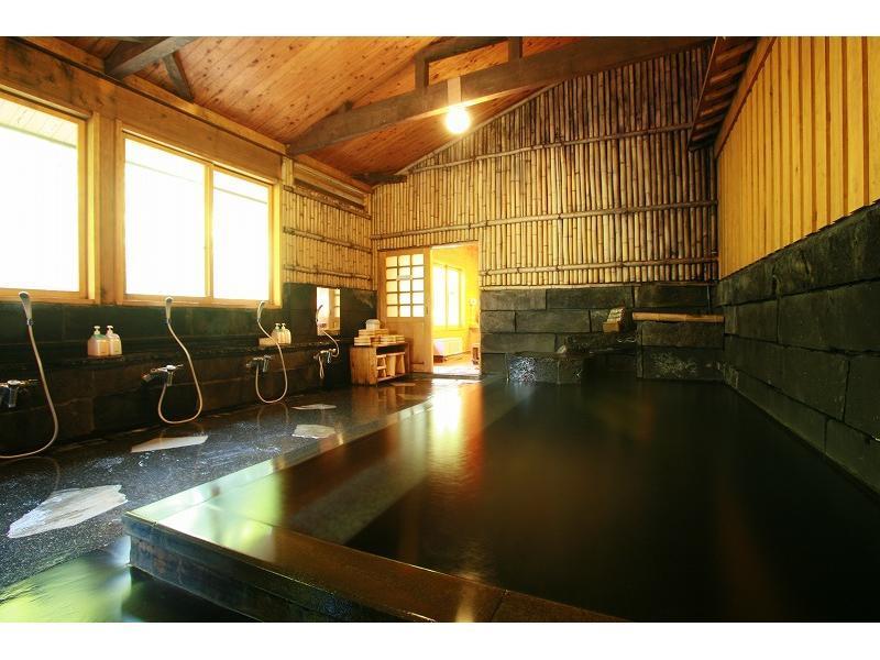 Ryokan Okunoyu Minamioguni Exterior foto