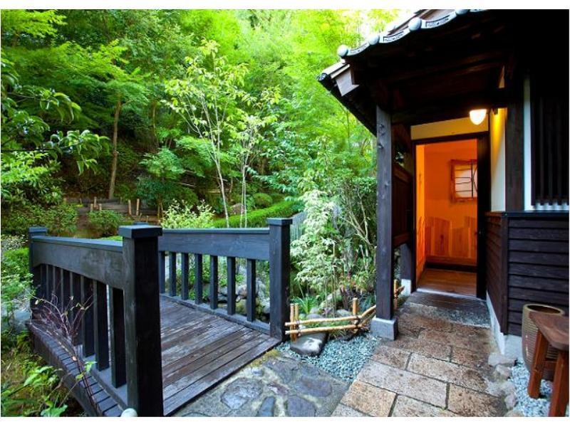 Ryokan Okunoyu Minamioguni Exterior foto