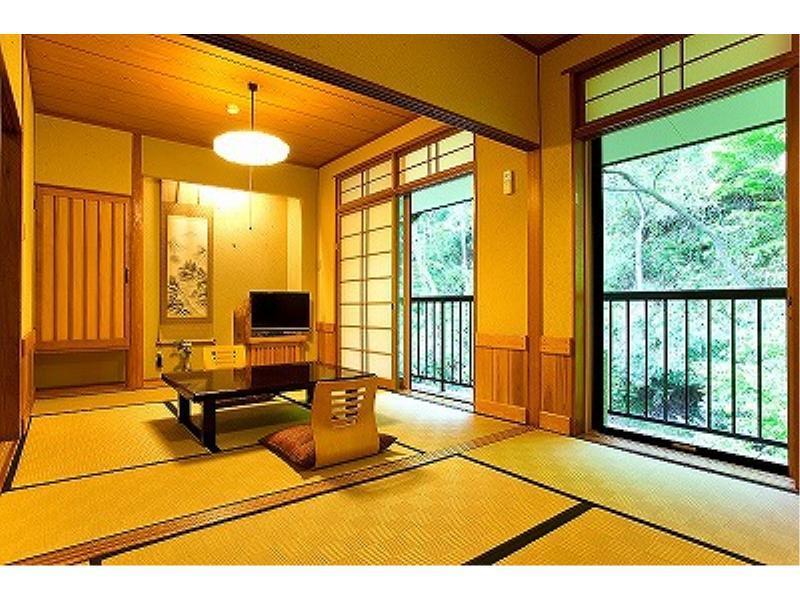 Ryokan Okunoyu Minamioguni Exterior foto