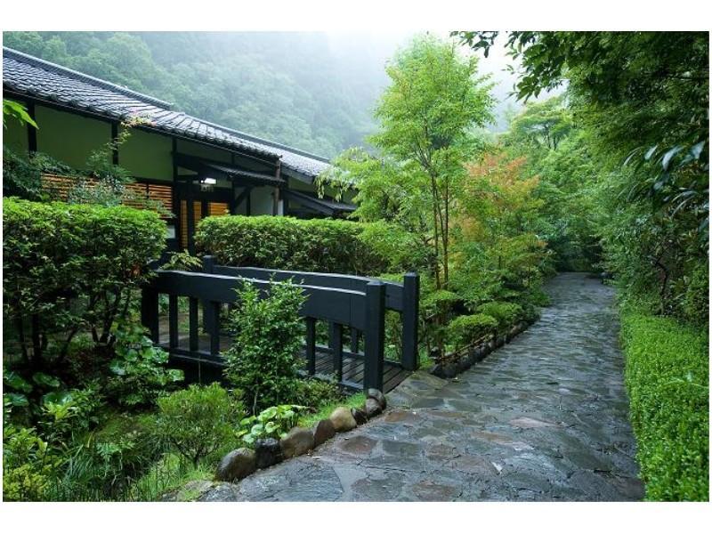 Ryokan Okunoyu Minamioguni Exterior foto