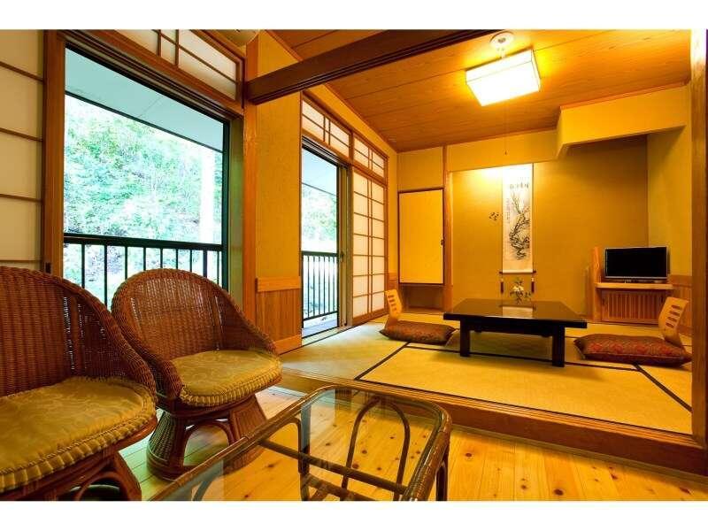 Ryokan Okunoyu Minamioguni Exterior foto