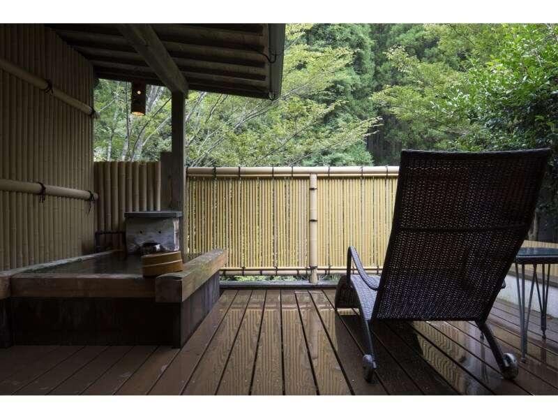 Ryokan Okunoyu Minamioguni Exterior foto